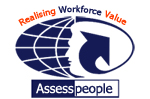 AssessPeople Logo